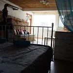Forest House בית נופש *