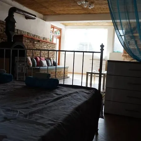 Forest House Будинок відпочинку *