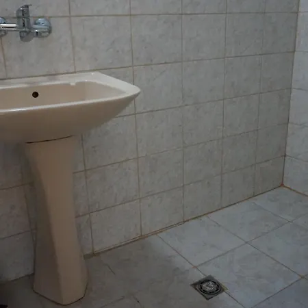 Будинок відпочинку Forest House *