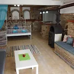 Forest House Ferienhaus *
