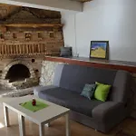 Ferienhaus Forest House *