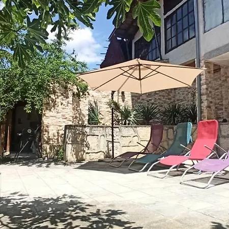 Σπίτι διακοπών Forest House