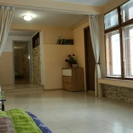 Σπίτι διακοπών Forest House *