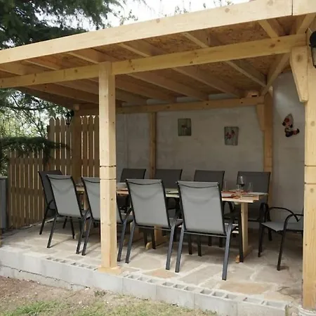 Σπίτι διακοπών Forest House Βάρνα