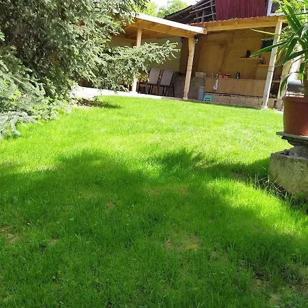 Forest House * Βάρνα