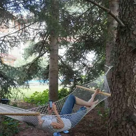 Forest House Βάρνα